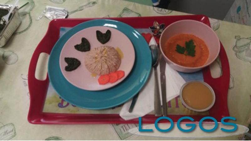 Salute - Il progetto 'Profumi, sapori, colori' all'Hospice di Magenta Salute - Il progetto 'Profumi, sapori, colori' all'Hospice di Magenta