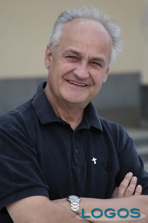 Buscate - Don Giuseppe (Foto d'archivio)