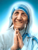Generica - Madre Teresa 