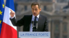 Il bastian contrario - Nicolas Sarkozy