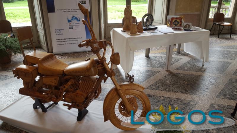 Cuggiono, Cultura, Eventi, fanne pARTE