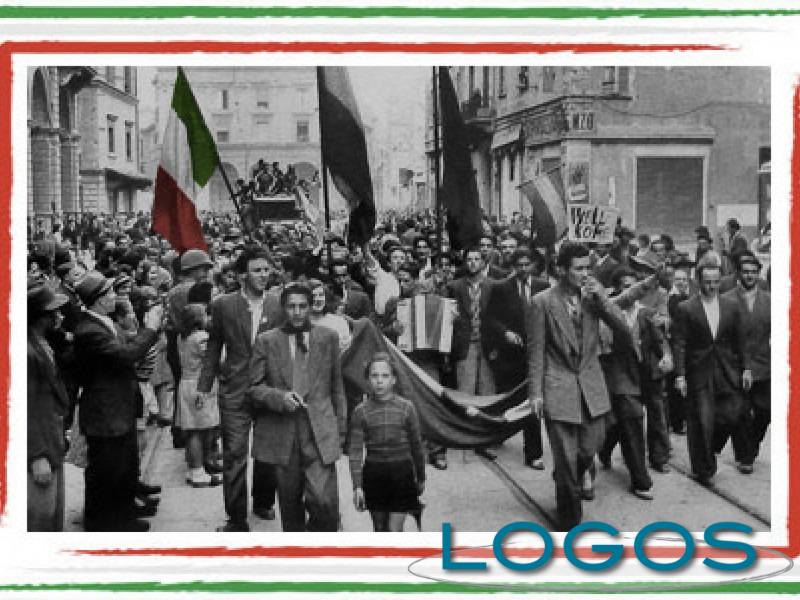 Attualità - 25 aprile: festa della Liberazione (Foto internet)