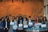 Parabiago - Il concorso 'Un poster per la Pace': le premiazioni 
