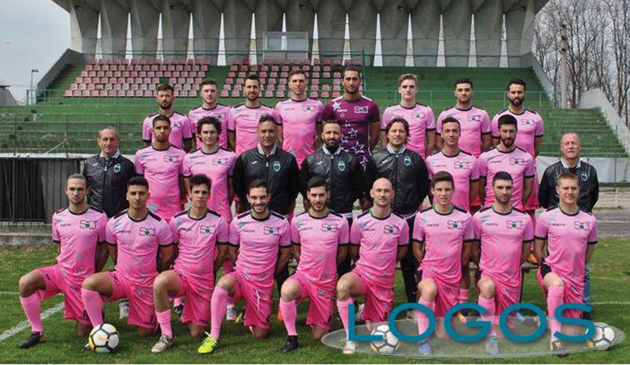 Castano Primo - Giocatori e staff della Castanese Castano Primo - Giocatori e staff della Castanese