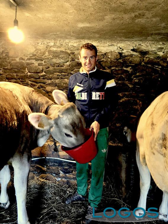 Sport / Storie - Michele Boscacci 