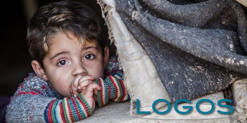 Rubrica 'Il bastian contrario' - Un bambino siriano