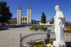 Attualità - Il santuario di Medjugorje