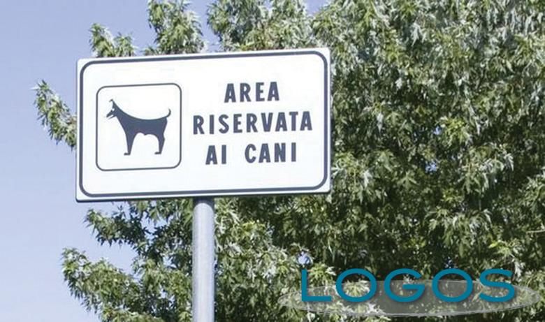 Castano Primo - Area cani (Foto internet)
