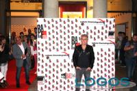 Busto Arsizio - Luciano Ligabue ospite al 'B.A. Film Festival' 