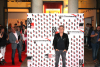 Busto Arsizio - Luciano Ligabue ospite al 'B.A. Film Festival' 