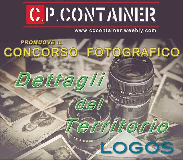 Castano Primo - Concorso fotografico con 'CP Container' 