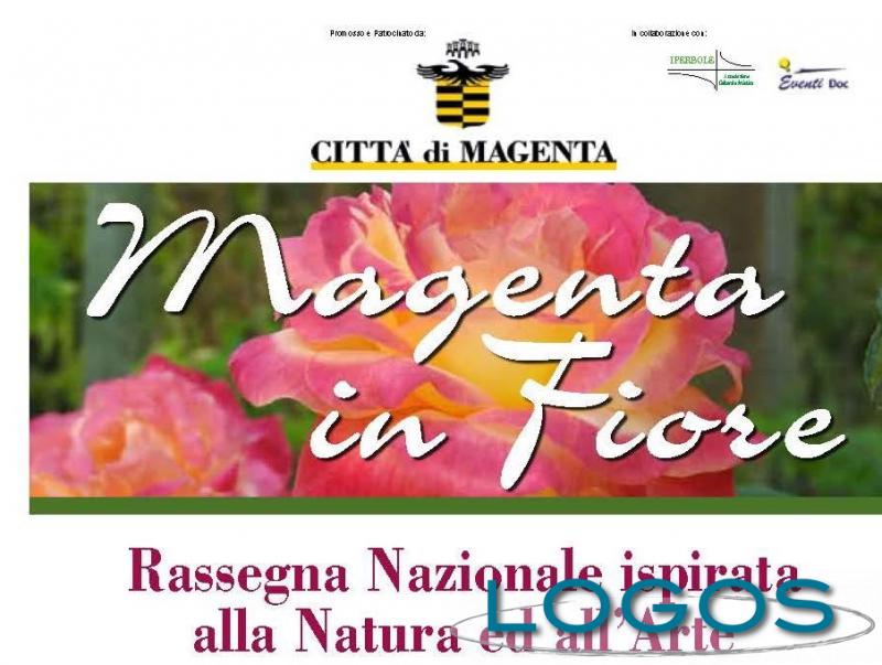 Magenta - 'Magenta in Fiore' 2018, la locandina