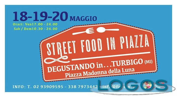Turbigo - 'Street Food' 