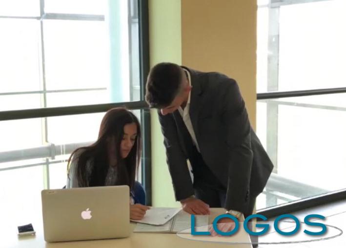 Scuola - L'istituto Torno primo con un video ad un concorso nazionale 