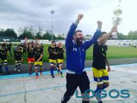 Sport - La Nuova Fiamme Oro ha vinto anche la Supercoppa 