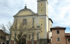 Vanzaghello - La chiesa parrocchiale (Foto internet)