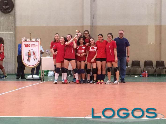 Buscate - Volley Don Bosco 