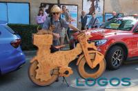 Sport - Il Giro d'Italia ad Abbiategrasso.1