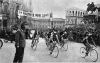 Sport - Una foto storica del Giro d'Italia 