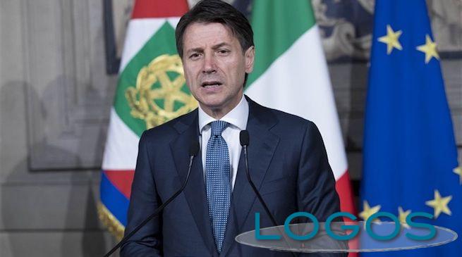 Politica - Il nuovo Premier, Giuseppe Conte (Foto internet)