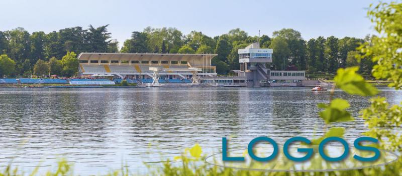 Milano - L'Idroscalo: il 'mare di Milano'