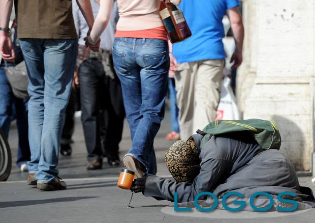 Attualità - Povertà in Lombardia (Foto internet)