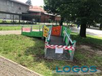 Magnago - 'Al Parco Insieme'