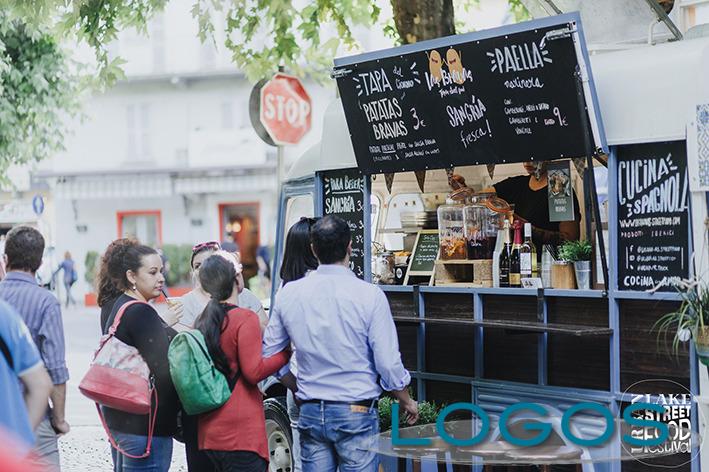 Eventi - 'Arona Street Food' Eventi - 'Arona Street Food'