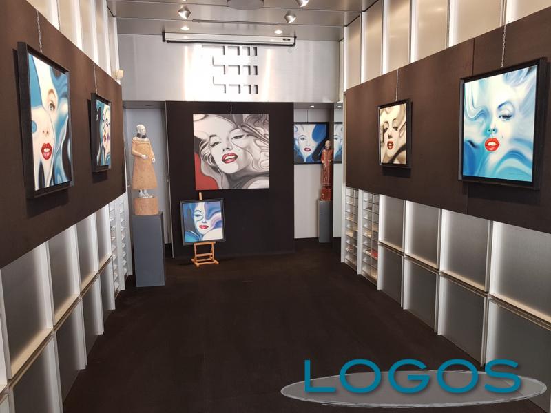 Magenta / Eventi - 'Loving Marylin'