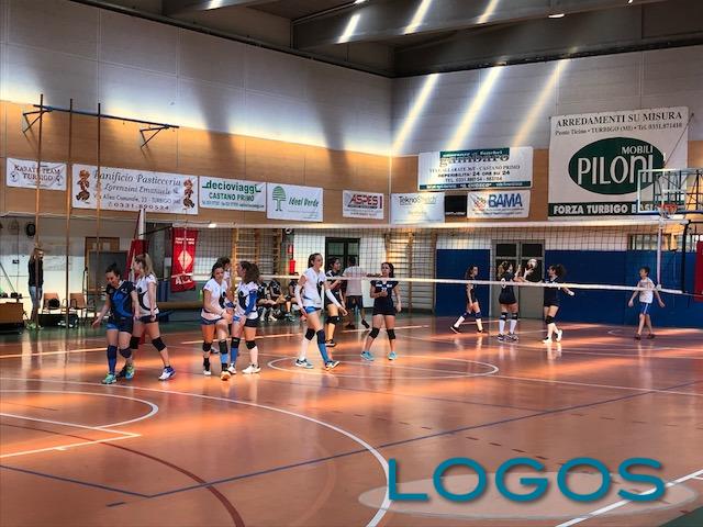 Turbigo - In campo nel ricordo di Enrico e Rita: il memorial di pallavolo Turbigo - In campo nel ricordo di Enrico e Rita: il memorial di pallavolo