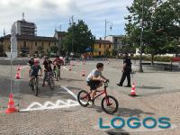 Turbigo - Educazione stradale a scuola 