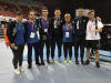 Castano Primo - Il JKS alla 'Karate 1YouthLeague'