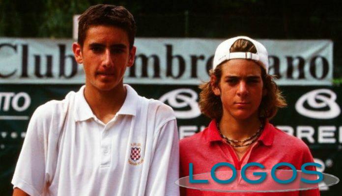 Sport - Del Potro e Cilic 