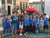 Abbiategrasso - 'Insieme per un sorriso'.3