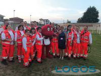 Abbiategrasso - 'Insieme per un sorriso'.4