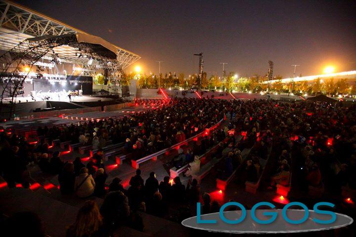 Eventi - Indipendent Days Festival nell'area Expo (Foto d'archivio)