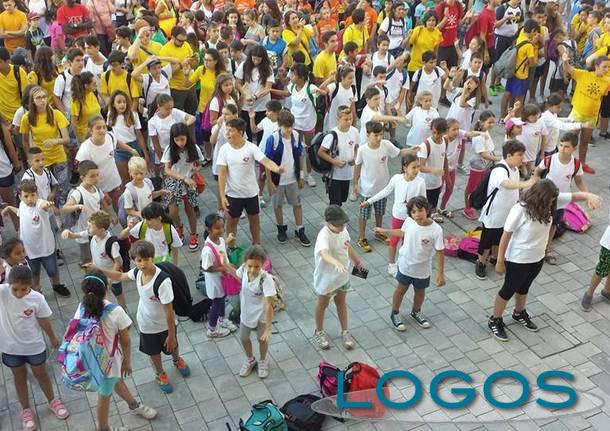 Territorio - Oratori e centri estivi (Foto d'archivio)