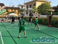 Sport - Sepak takraw