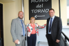 Scuola - Il museo del Torno: l'inaugurazione nei giorni scorsi 