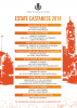 Castano Primo - Estate Castanese 2018: la locandina 