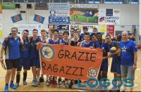 Castano Primo - Pallacanestro Stella Azzurra.4