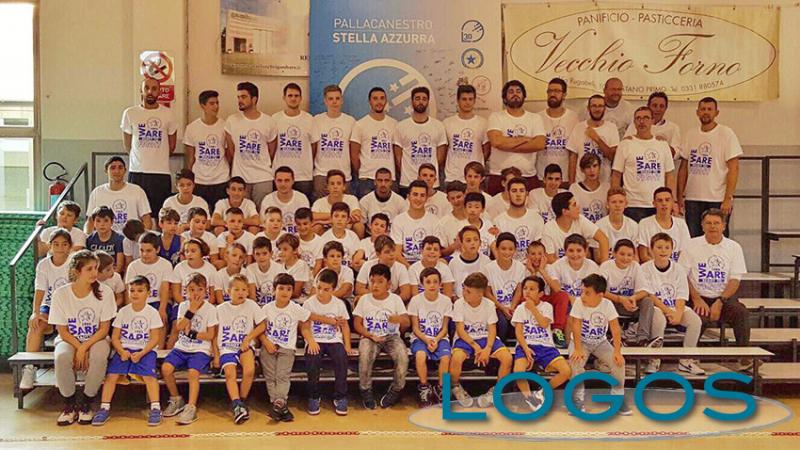 Sport, Castano Primo, InCastano