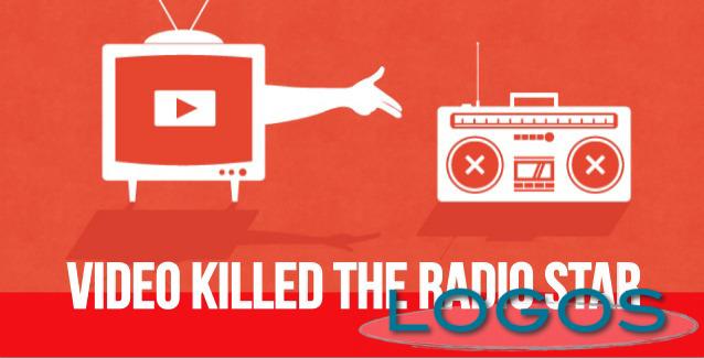 Comunicaré - 'Video killed the radio star' (Foto internet)