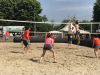 Turbigo - La 2^ edizione di 'TurbiNight': beach volley 'no stop'