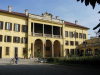 Castano Primo - La Villa Rusconi (Foto internet)