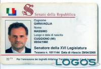 Politica / Marcallo - Massimo Garavaglia nuovo vice Ministro.1