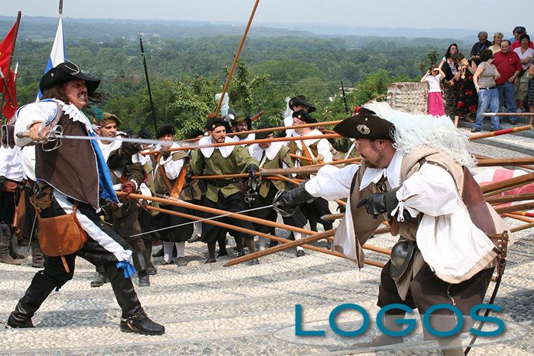 Eventi, Lonate