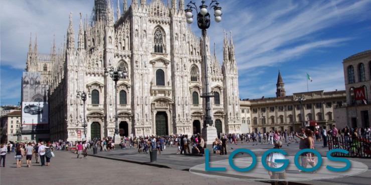 Milano - Piazza Duomo (Foto internet)