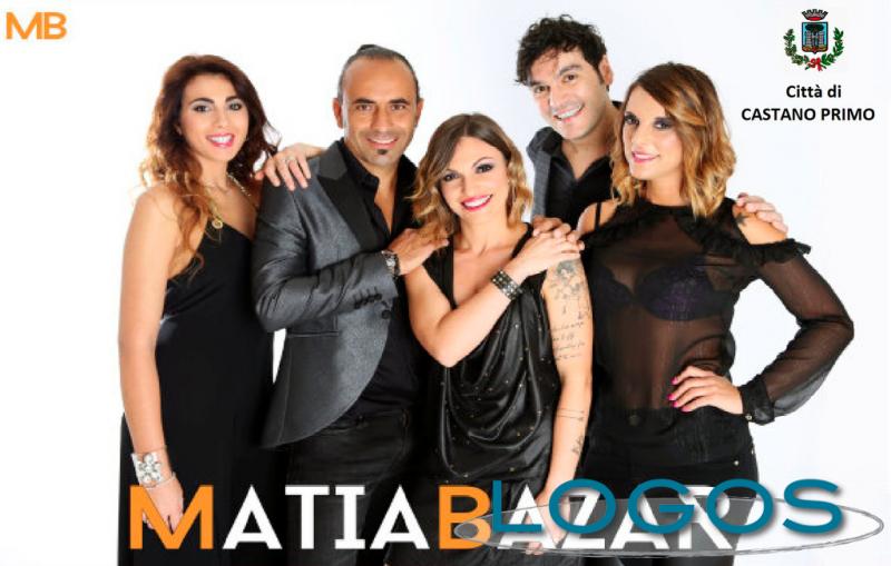 Musica - 'Matia Bazar' 