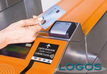 Attualità - Viaggia con la carta bancaria (Foto internet)